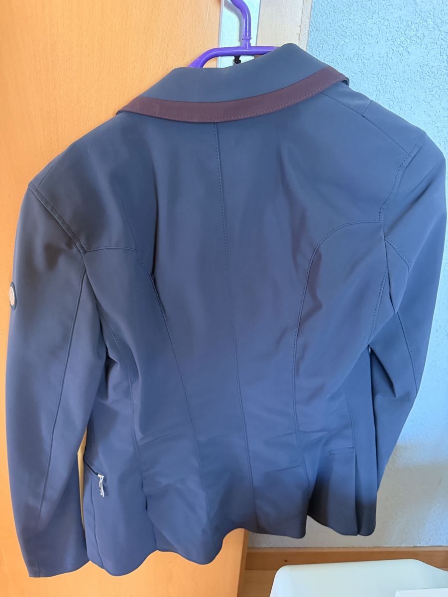 Pikeur Giacche: Veste d’équitation de concours – Nuovo (secondo la descrizione) da Wavre venduto da ali_fyq9 1