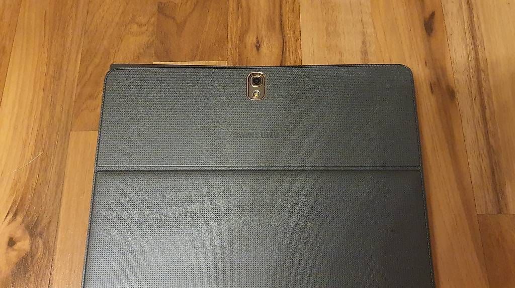 Tablet PC: Samsung Galaxy Tab S – Usato da Büttikon AG venduto da Peet1 3