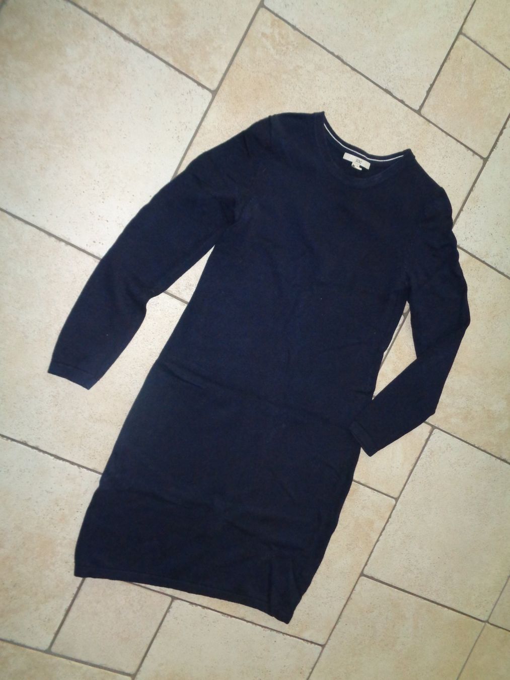 Esprit Kleider: Strickkleid  Esprit  Grösse XS – Gebraucht aus Kreuzlingen von Robi-2003 1