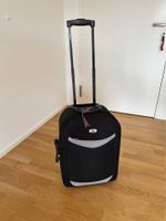 Carry On Suitcase