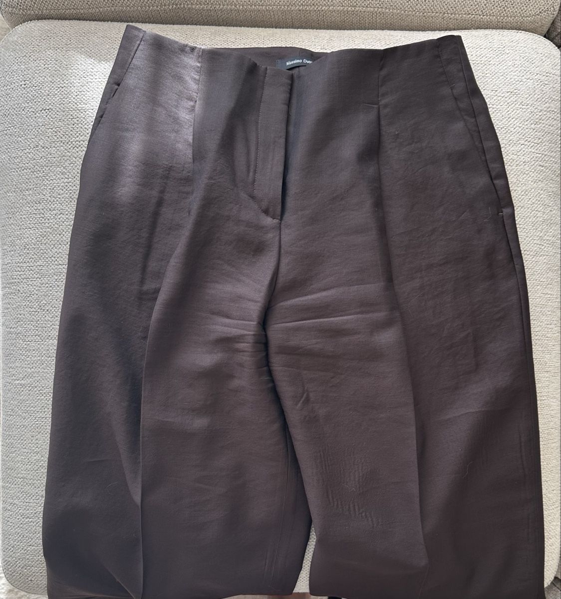 Massimo Dutti Completi & Tailleur: Blazer and trousers size 40 – Usato da Adliswil venduto da Maro_7 3