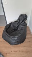 deSede Ledersitzsack