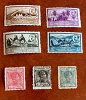 colonie espagnole d’Afrique et Fernando Poo