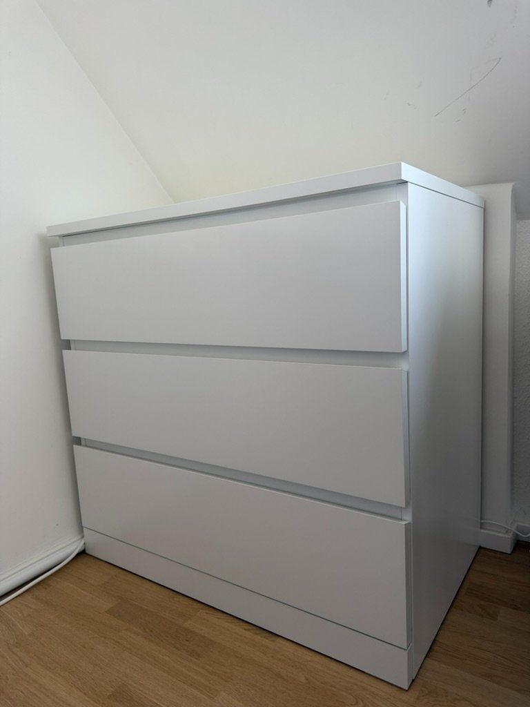Ikea Cassettiere: Kommode – Usato da Zürich venduto da van_jxs5 1