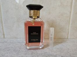 Fève gourmande de Guerlain edp 1,5 ml (Gourmand coquin)