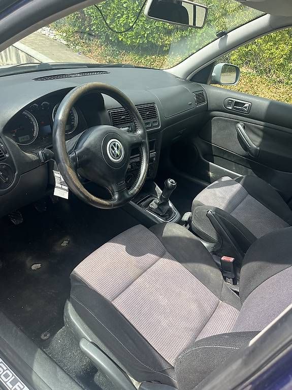 VW Automobili: Golf 4 1.6 16v – Usato da Chez-le-Bart venduto da gae_jj8r 4