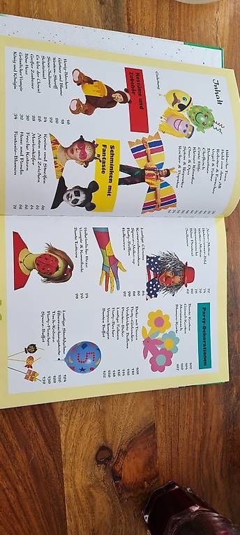 Livres: Party ABC – D'occasion à Appenzell par San-cu 2
