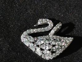 Swarovski Damen Anhänger