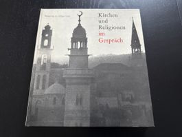 Kirchen und Religionen im Gespräch