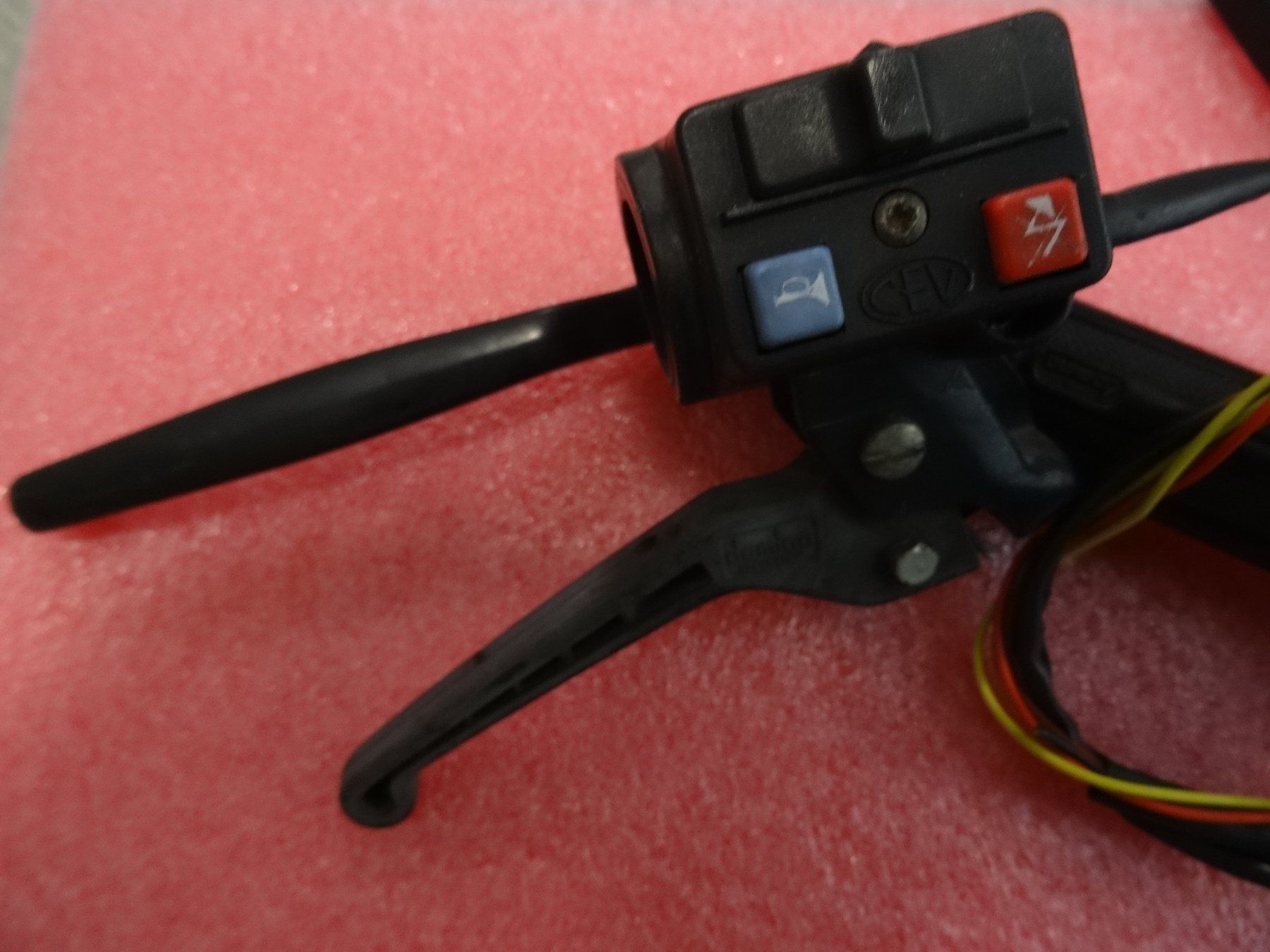 Sachs Toutes les pièces détachées moto: SACHS Staco 503 SACHS – D'occasion à Niederbipp par mission55impossibile 3
