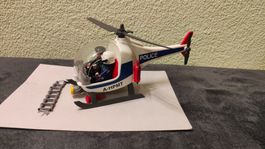 Playmobil Hubschrauber 3908
