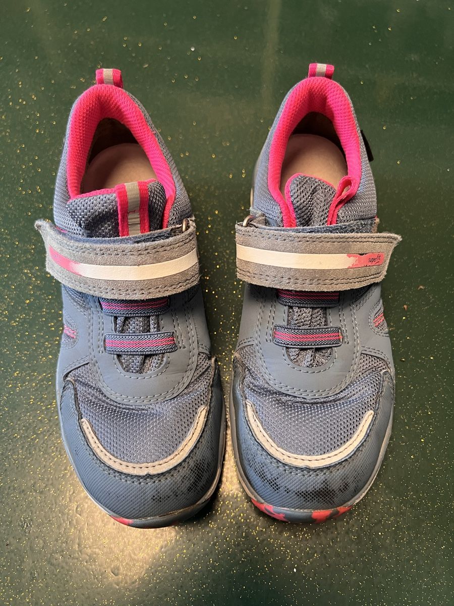 Superfit Scarpe per ragazzi: Superfit, Goretex, Gr. 33 – Usato da St. Gallen venduto da aljaba