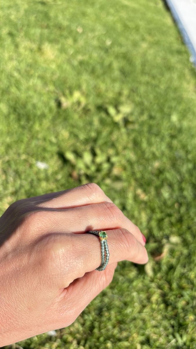 Ringe: Ring  – Neu und originalverpackt aus flawil von olg_86jt