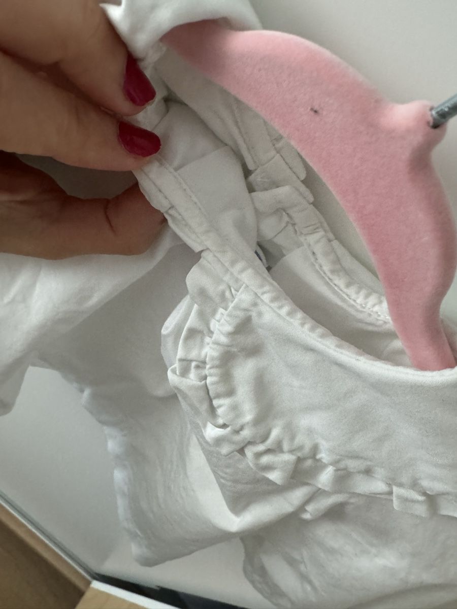 Jacadi Blusen, T-Shirts & Tops: Süsse Jacadi Bluse Mädchen Gr. 6M 67cm – Gebraucht aus Küsnacht ZH von ToddyGinger 5