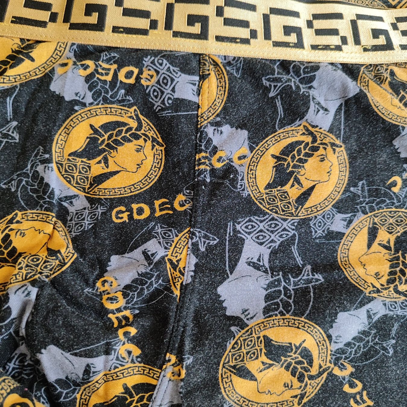 Biancheria intima: 5 Unterwäsche GR XL – Usato da Langnau am Albis venduto da Judithsebi 2