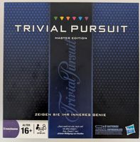 Trivial Pursuit: Master Edition