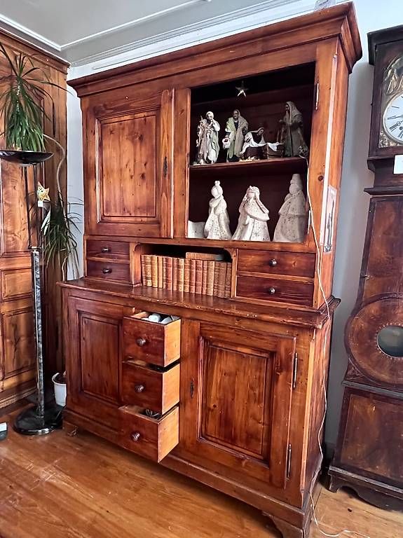 Credenze: Buffet - Armoire - Meuble de rangement – Usato da Vevey venduto da Phiphi01 1