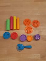 Play-Doh Werkzeuge
