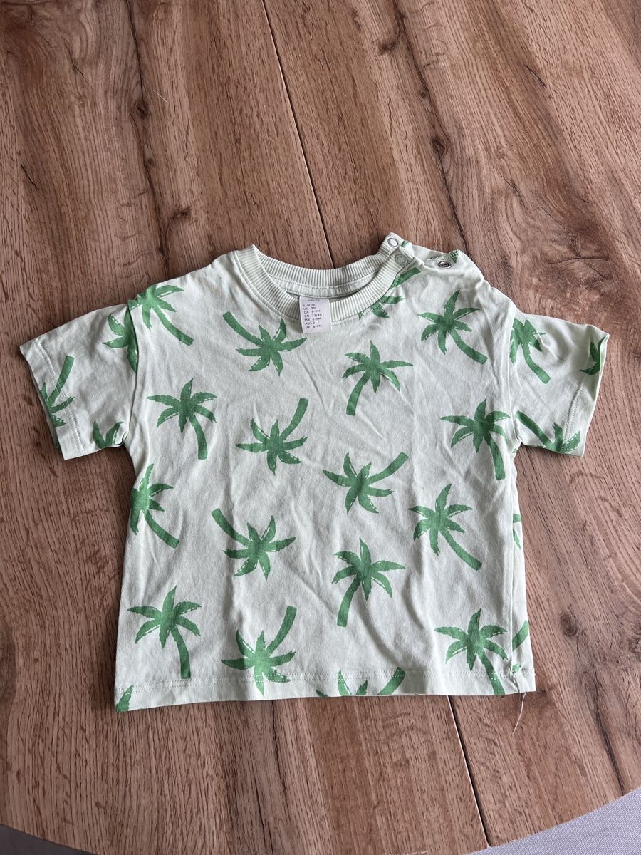 Camicie, Top & T-shirt: Baby Shirt Gr. 74 – Nuovo (secondo la descrizione) da Kloten venduto da tyrael93