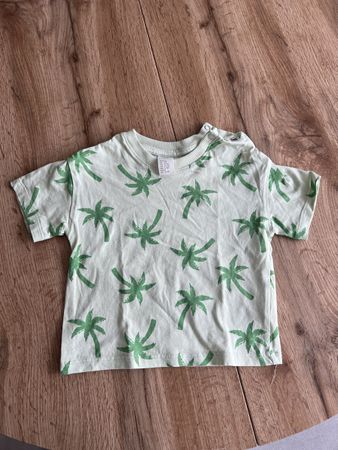 Baby Shirt Gr. 74