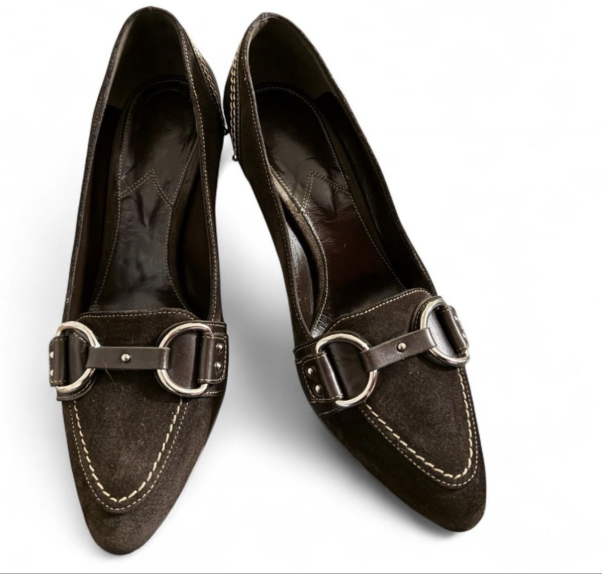 Bally Scarpe da donna: Vintage Bally Heels – Usato da Bern venduto da Melodie0812