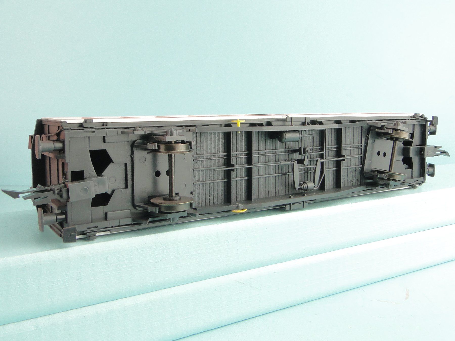 Roco Modellini di ferrovie: Roco 44071 SBB EPA Set – Usato da Bülach venduto da cann11 4