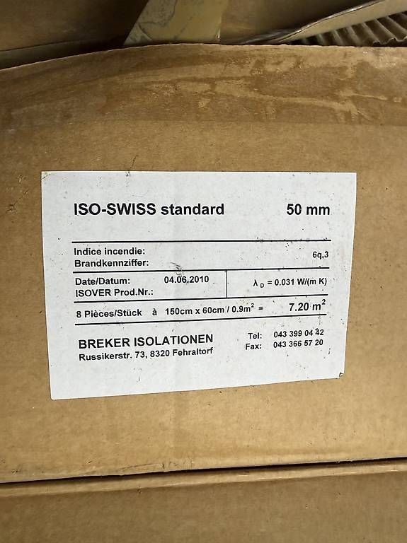 Lampadari & plafoniere: Deckendämmung  – Usato da Gwatt (Thun) venduto da theo360 2