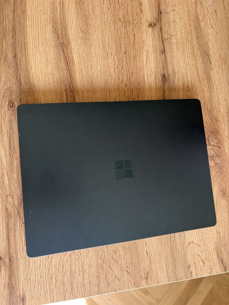 Microsoft Notebook: Microsoft Surface Laptop 3 – Usato da Zürich venduto da sfleischmann 1