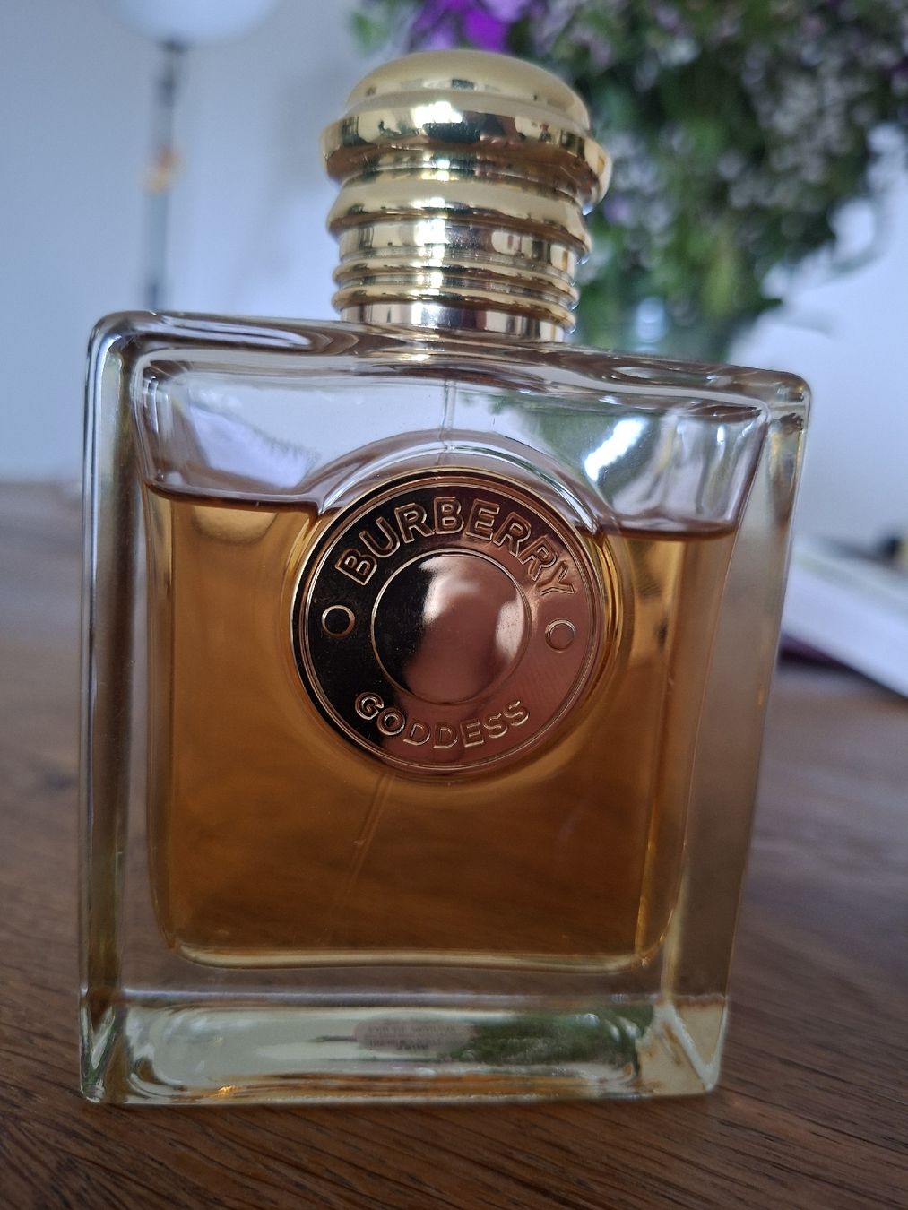 Burberry Profumi & Eau de Toilette: Burberry Goddess Eau de Parfum 100ml – Usato da Bäretswil venduto da la.ho