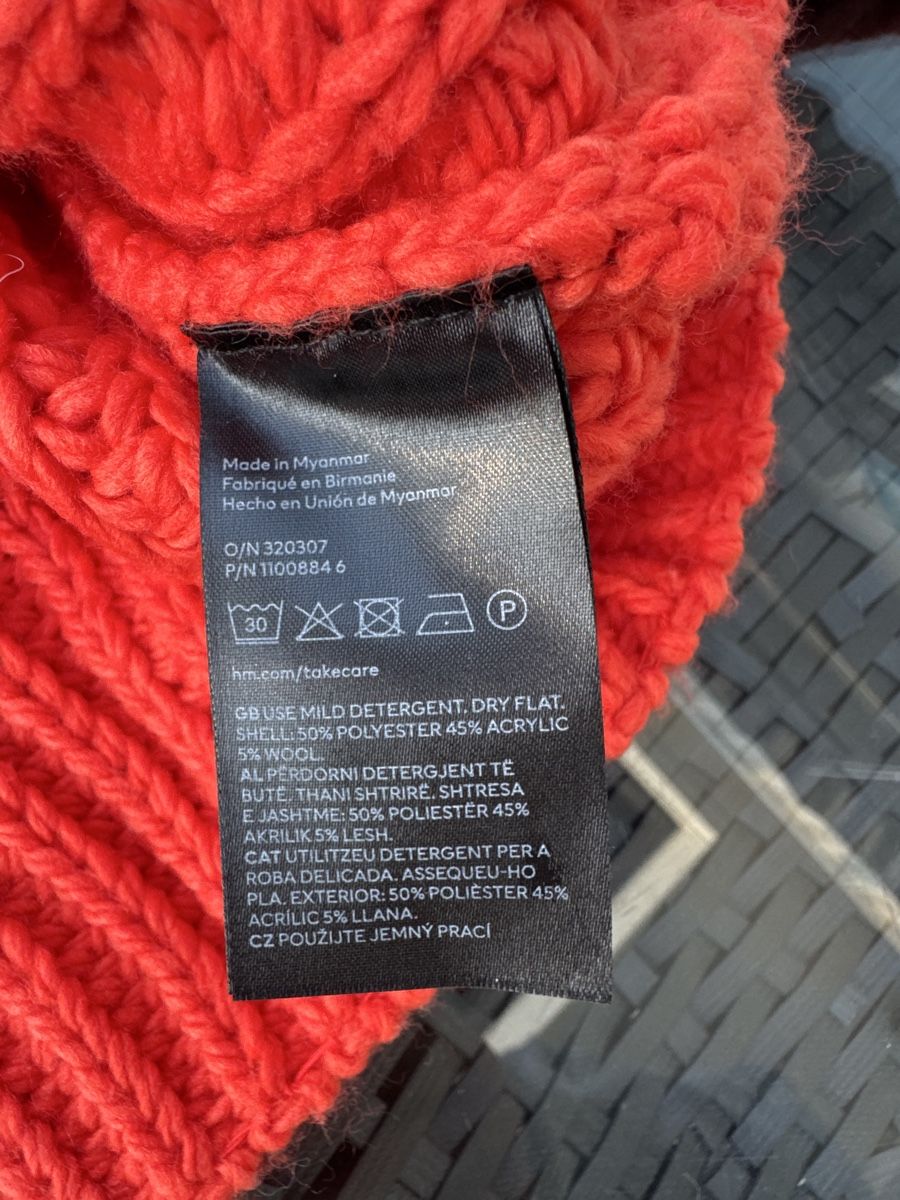 H&M Maglioni & Felpe: Pullover H&M Neu (M) – Nuovo (secondo la descrizione) da Vezia venduto da sidu03 5