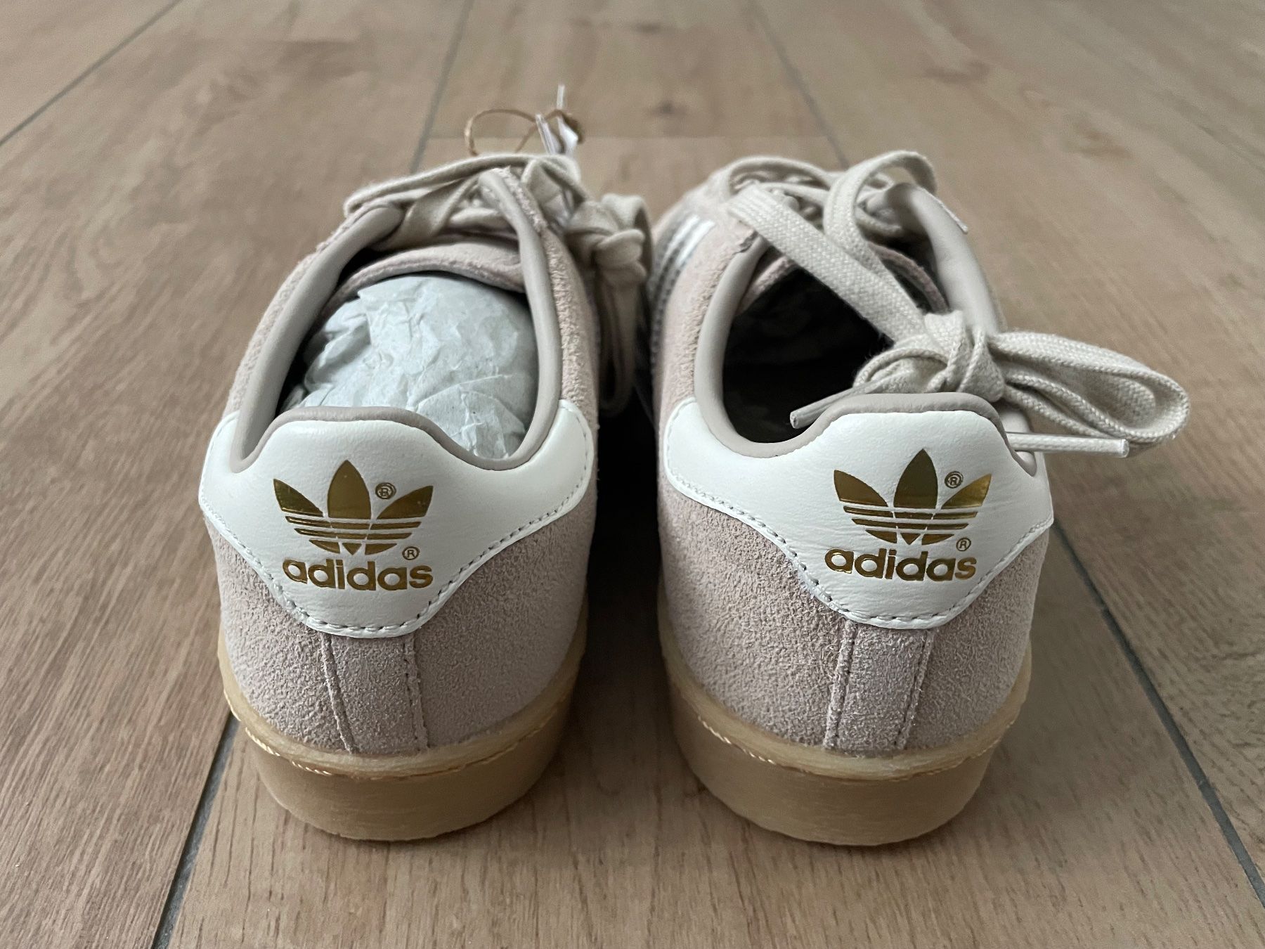 Adidas Scarpe da uomo: Adidas Sneaker Jabbar Gr. 38 NEU – Nuovo e nell'imballaggio originale da Waltenschwil venduto da hansnine 5