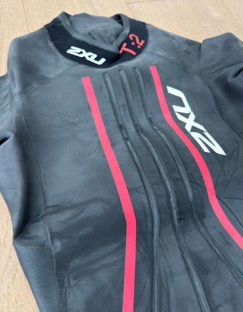 2XU T2 Neoprenanzug