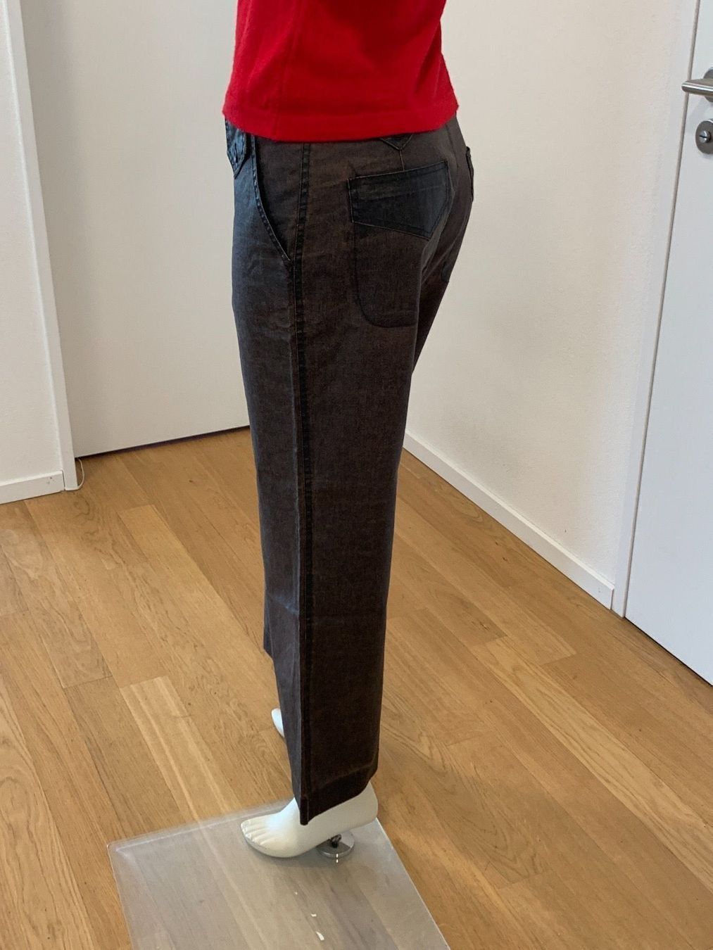 Pantaloni: Ambiente 7/8 Hose – Usato da Unterägeri venduto da Jr61 3