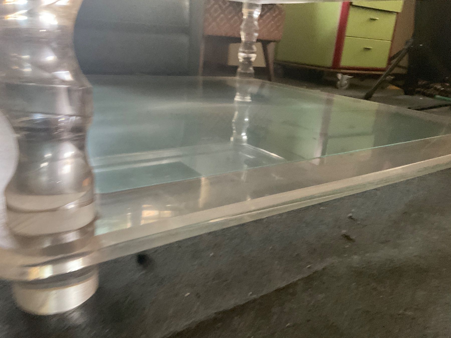 Tavoli: Table basse maison romeo – Usato da Fribourg venduto da polpols 5