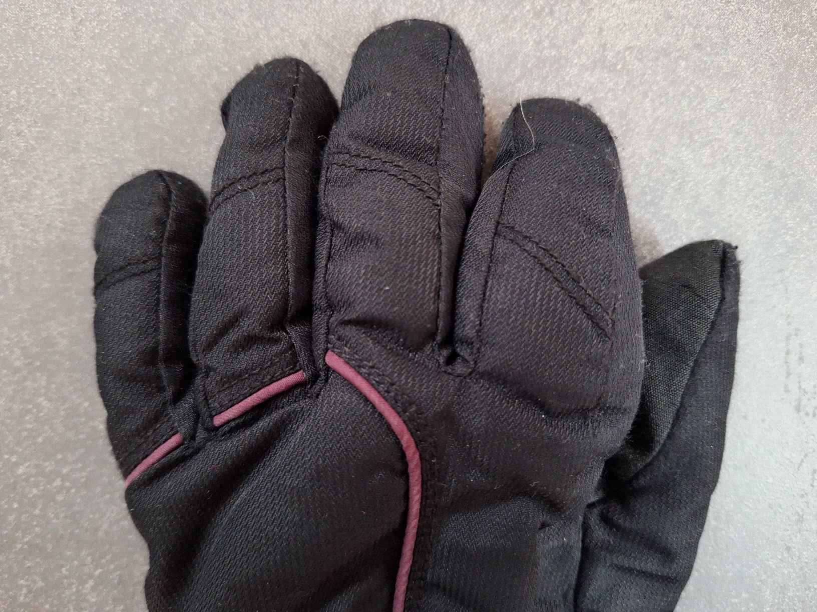 Gants: Skihandschuhe, Grösse 158/164 – D'occasion à St.Gallen par dajo0809 5