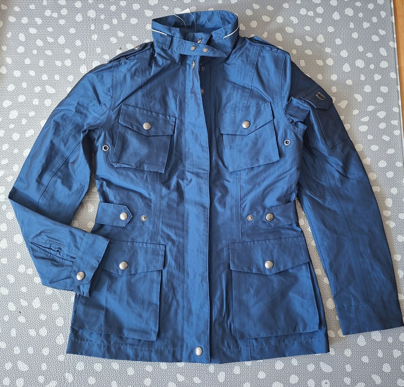Wellensteyn Giacche: Wellensteyn Funktionsjacke – Nuovo e nell'imballaggio originale da Glattfelden venduto da Roman2504