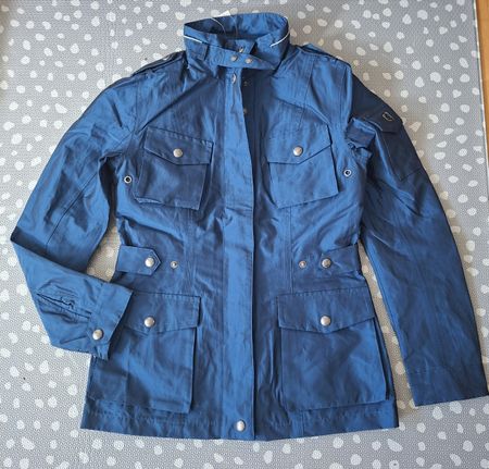 Wellensteyn Funktionsjacke