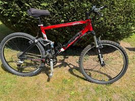 Mountainbike