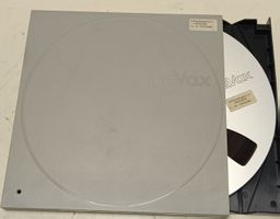 Revox Spulband 2. Sendung Käferbergwelle Original 1.(em72)