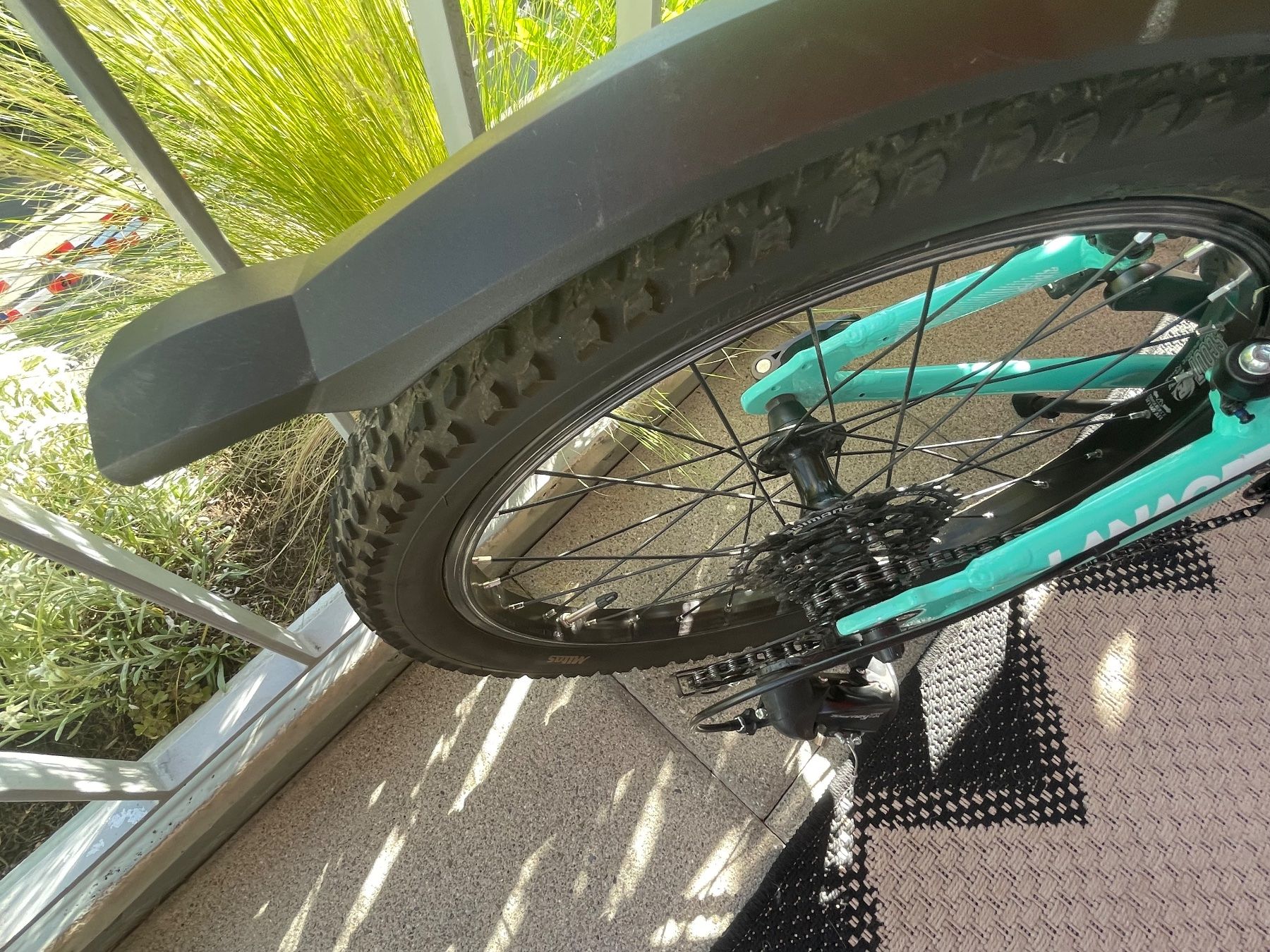 Ghost Biciclette: Kindervelo Ghost 20 Zoll – Usato da Herrliberg venduto da Nikano 2