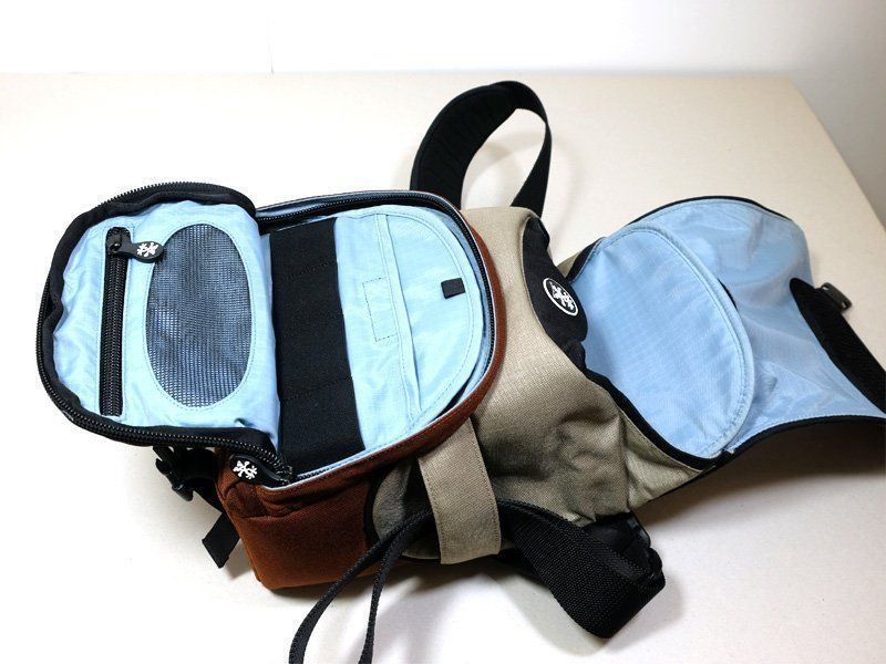 Foto & Immagini: SAC PHOTO CRUMPLER – Usato da Morgins venduto da Laurentcorinne 5