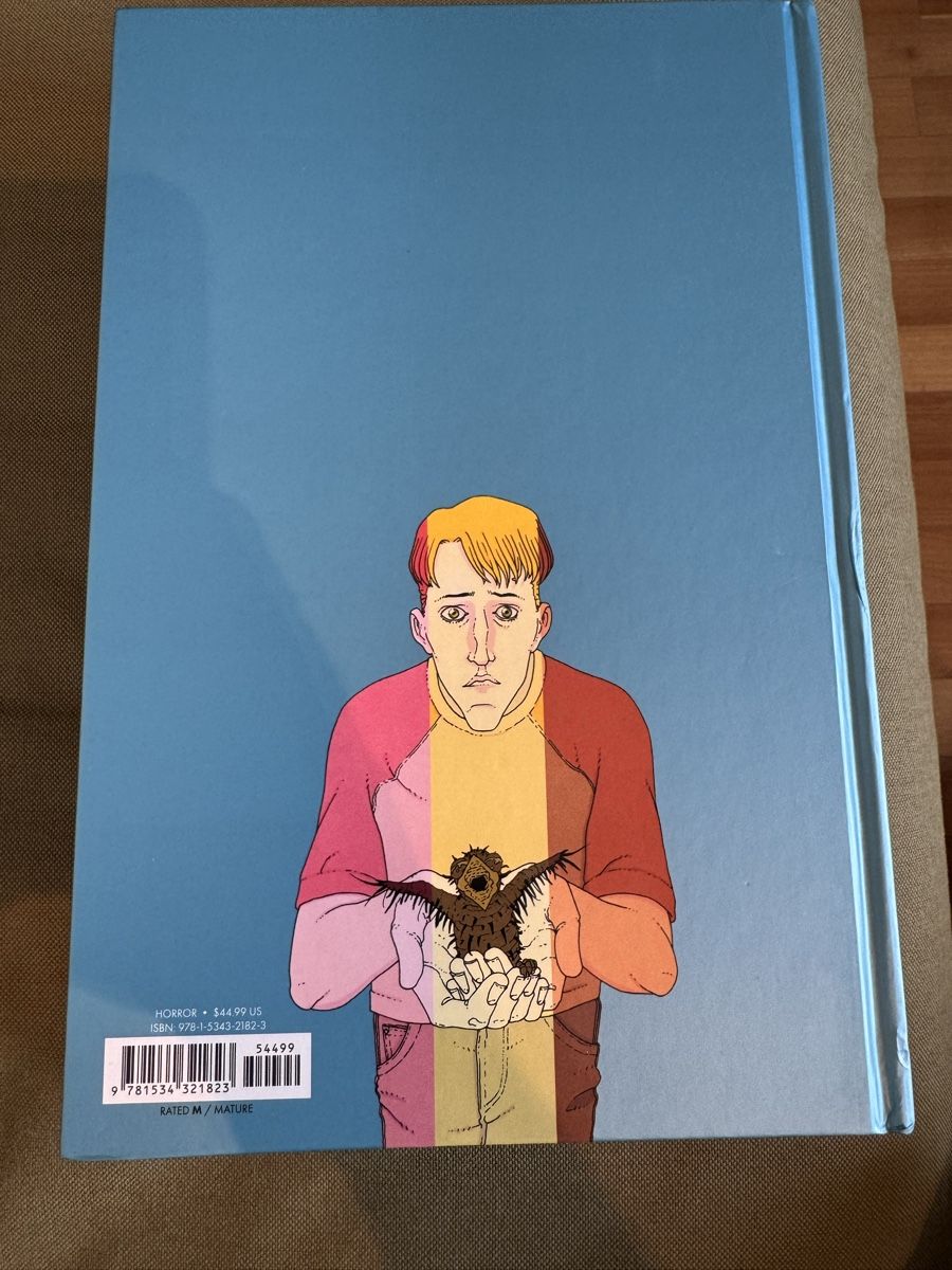 Fumetti: Ice Cream Man - Sundae Edition – Usato da Steinhausen venduto da Zwigga 1