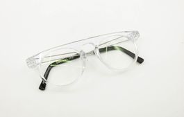 SOL SOL ITO Brille / Modell 010 mit Wireframes