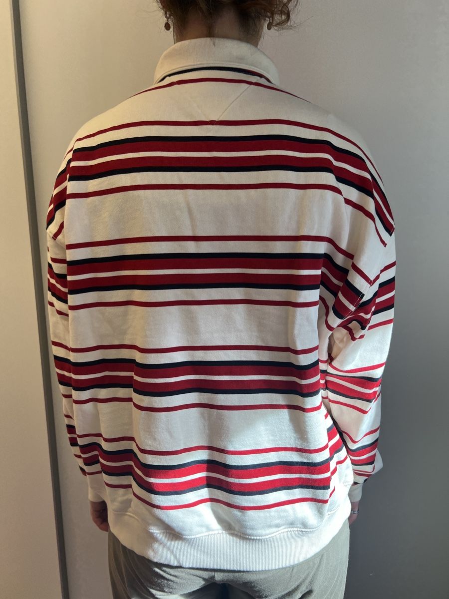 Tommy Hilfiger Pullover & Sweatshirts: Tommy Hilfiger pullover  – Neu (gemäss Beschreibung) aus Chur von dal_zsy5 6