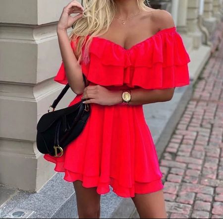 Sommerkleid Gr. S