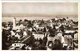 ARBON - Generalansicht ca. 1939 (TG)