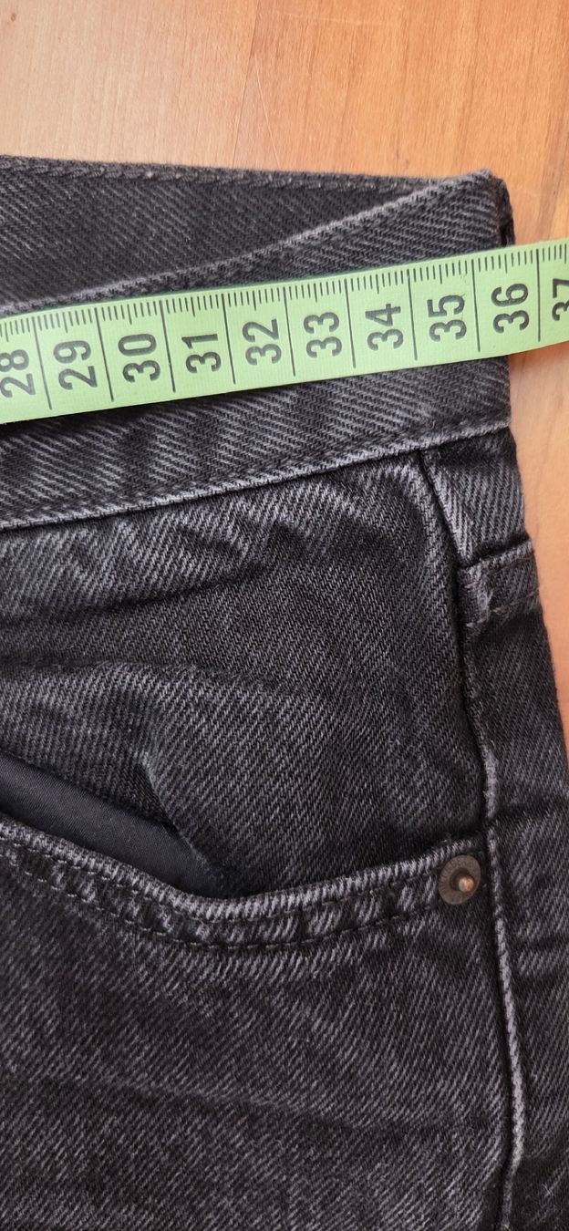 Pull&Bear Jeans: Jeans Pull& Bear Gr. 34 – Usato da Lyss venduto da Urma5 1