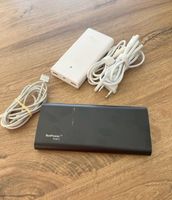 Batterie externe BatPower ProE 2 magsafe 2 + smartphones