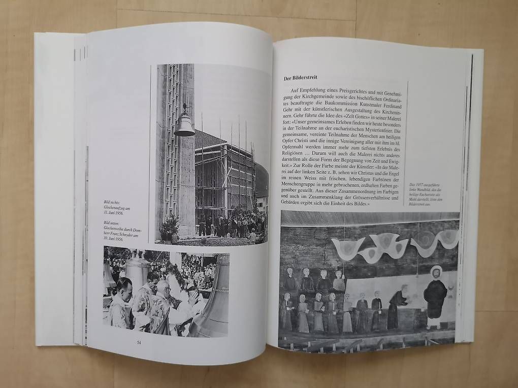 Libri: Oberwil bei Zug einst und jetzt – Usato da Zug venduto da Sunshine_113 4