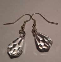 pro Paar Swarovski -Ohrhänger CHF. 16.00